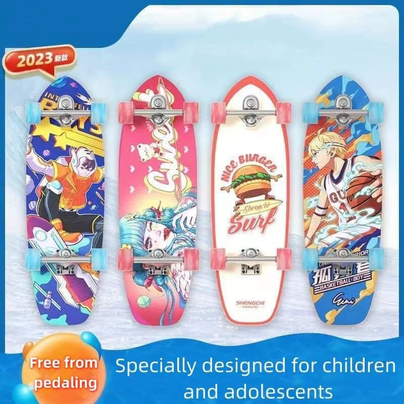 kids skateboard